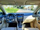 Nissan XTrail S 2.5L 4WD (5 Seater) 2021 2.5L 4X4 GCC (900/-MONTHLY)