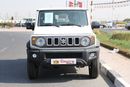 Suzuki Jimny 2024 Suzuki Jimny 1.5L GLX AT 5 Door