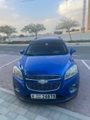 Chevrolet Trax LT