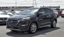 Hyundai Tucson 1.6 L ECO AWD