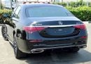 Mercedes Benz S450 Agency Warranty 2026 GCC