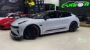 زيكر 001 2024 Zeekr 001 FR – Ultra-High Performance EV | showroom condition  Experience one of the most extre