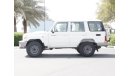 Toyota Land Cruiser Toyota Landcruiser 4.0L Petrol, Hard Top