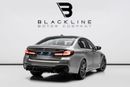 بي أم دبليو M5 Competition 4.4L (617 HP)
