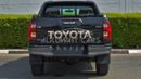 تويوتا هيلوكس Toyota Hilux Adventure 4.0L 4x4 Petrol 2025