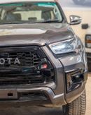 Toyota Hilux GR Sport 2.8L