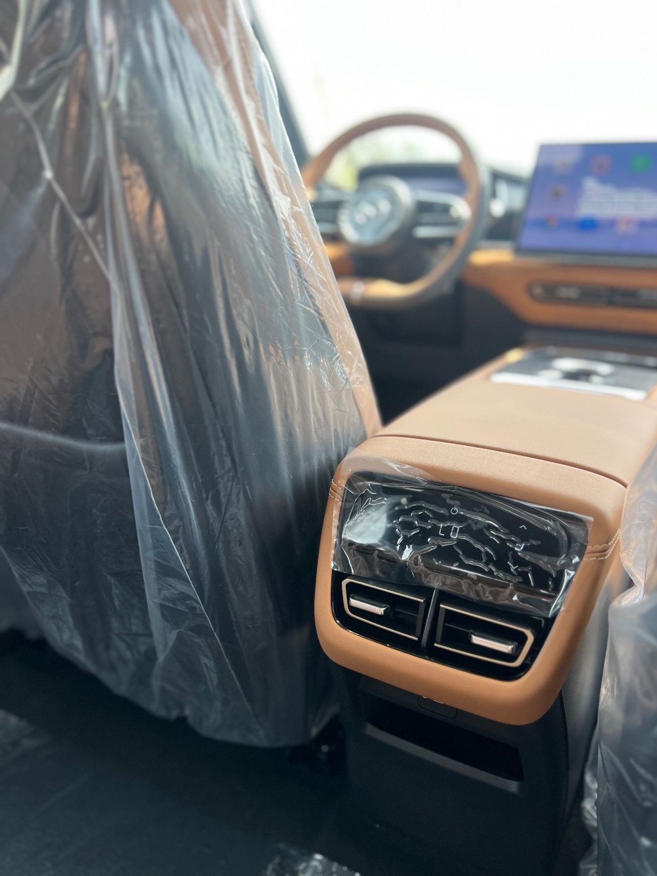 مازدا EZ6 Mazda Ez6 Ranger Extended Edition