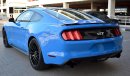 Ford Mustang GT 5.0 Supercharged