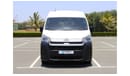 Toyota Hiace SUMMER OFFER | Commuter Toyota Hiace Passenger Van V6 3.5L 2020 | 13 Seater | GCC | Excellent Condit