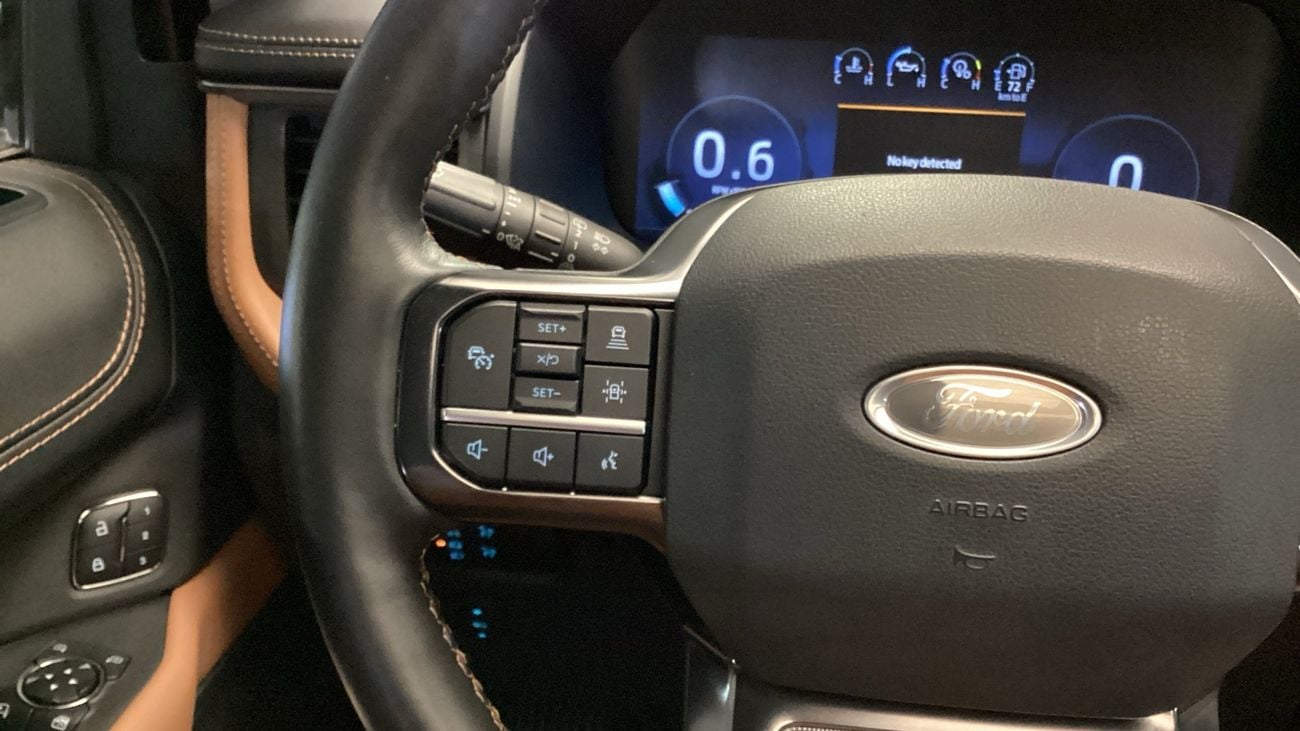 Ford Expedition PLATINUM | Guaranteed Warranty | 0 Down Payment