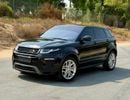 Land Rover Range Rover Evoque HSE DYNAMIC
