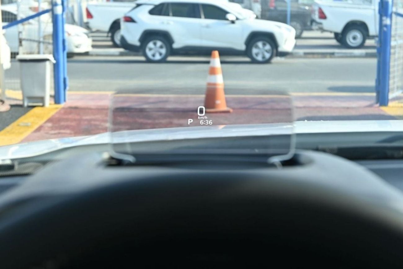 سوزوكي جراند فيتارا Suzuki Grand Vitara GLX 1.5L Mild-Hybrid, All Grip 4WD, Model 2026, Color White