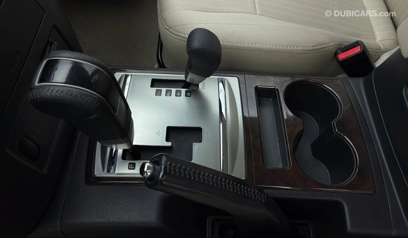 Mitsubishi Pajero GLS MIDLINE 3 | Under Warranty | Inspected on 150+ parameters