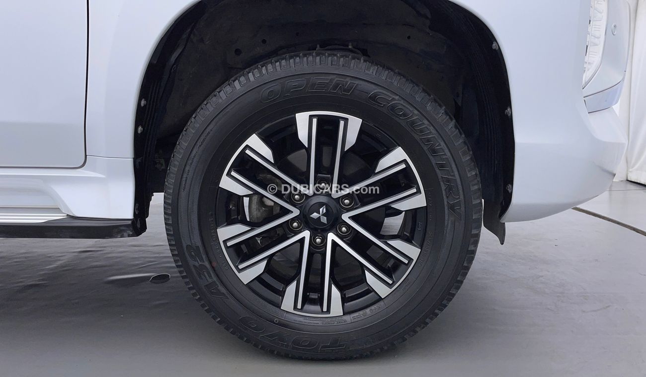 Mitsubishi Montero GLS PREMIUM 3 | Zero Down Payment | Free Home Test Drive