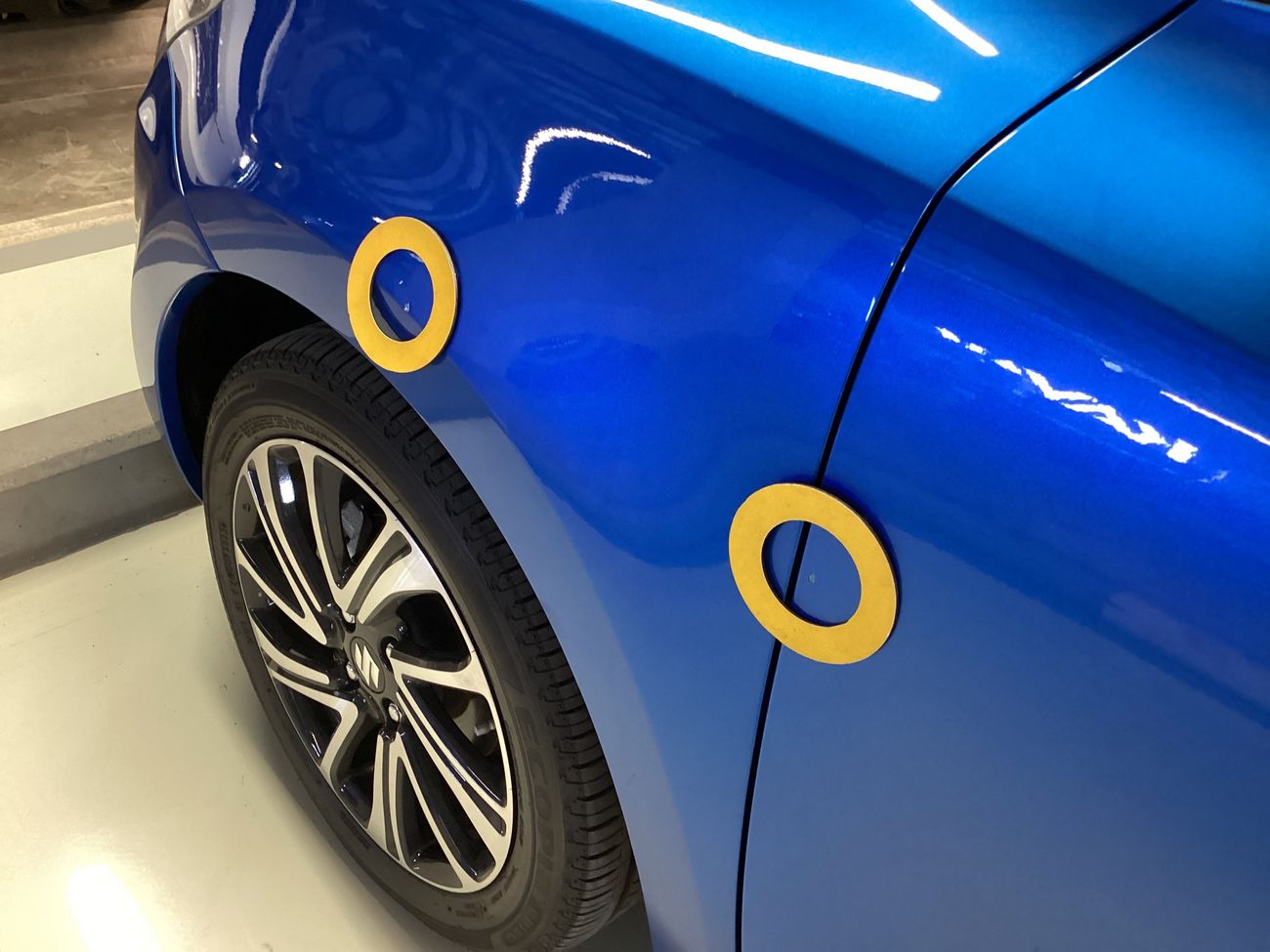 Suzuki Swift GLX | Guaranteed Warranty | 0 Down Payment