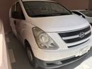 Hyundai H-1 GL