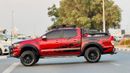 Ford Ranger RAPTOR BODY KIT INSTALLED | NUDGE BAR | LEATHER SEATS | 3.2L DIESEL | AT | RHD
