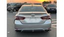 تويوتا كامري *Offer*2020 TOYOTA CAMRY SE SPORTS 2.5L-V4 / EXPORT ONLY