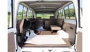 Toyota Land Cruiser 70 70 Series | 4x4, V6, 4.0L, 3Door | GCC