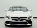 Mercedes-Benz SLC 200 2020 Mercedes SLC 200, 2025 MB Warranty, Full MB Service History, Excellent Condition, GCC