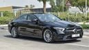 Mercedes-Benz CLS 350 2020 GCC SPECS GOOD CONDITION
