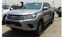 Toyota Hilux SR5 diesel Manual Right-Hand drive low kms as new