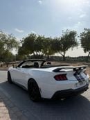 Ford Mustang STD EcoBoost Premium 2.3L Coupe A/T