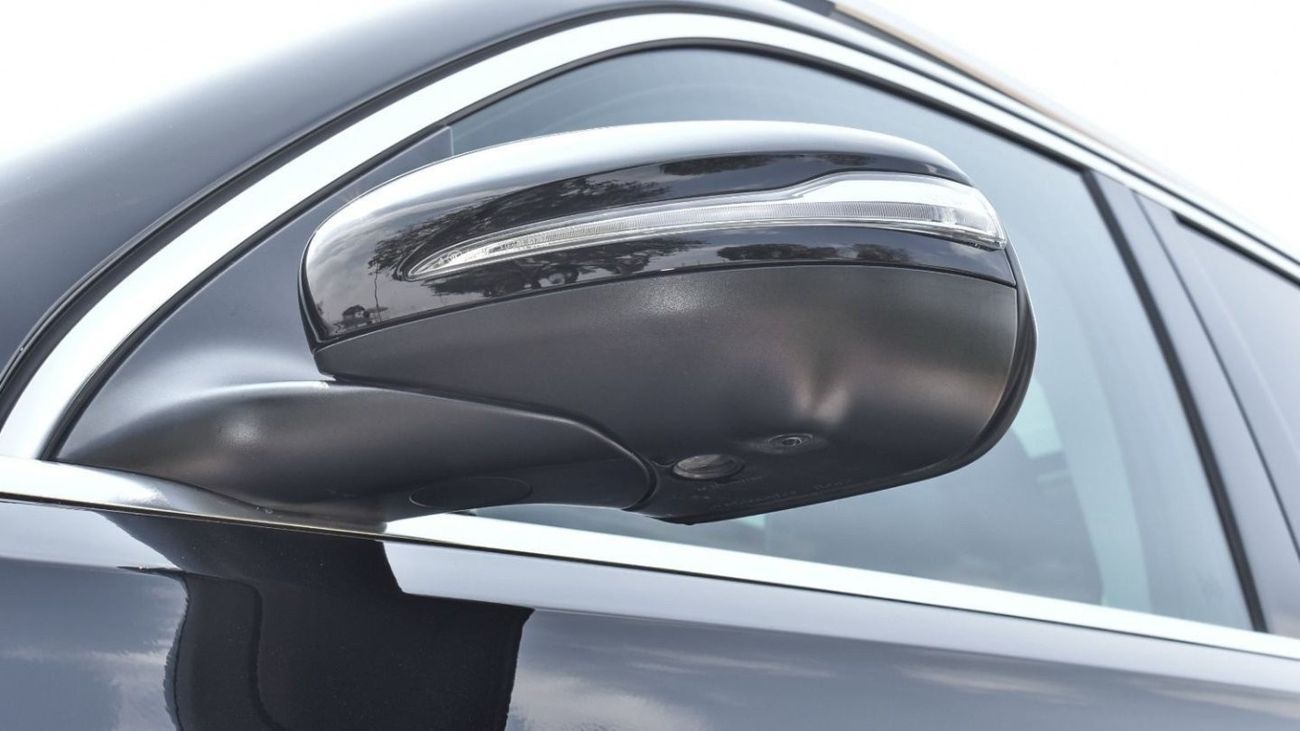 Mercedes-Benz GLE 350 Mercedes GLE350 AMG / 2020 / USA