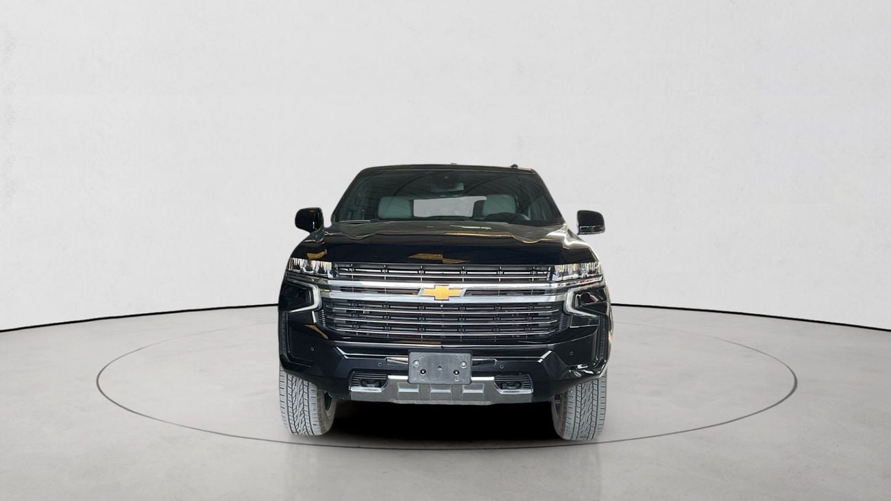 Chevrolet Tahoe 5.3 4WD LT SR LTHR 20 ALW | Guaranteed Warranty | 0 Down Payment