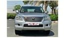Lexus LX 570 EXCELLENT CONDITION