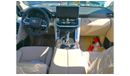 تويوتا لاند كروزر VXR VXR 2022 Toyota Land Cruiser VXR (J300), 5dr SUV, 3.5L 6cyl Petrol, Automatic, Four Wheel Drive