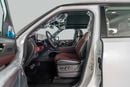 Infiniti QX80 Autograph Captain Chairs 3.5L AUTOGRAPH 3.5
