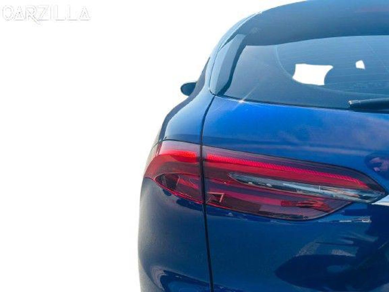 مازيراتي جريكال GT