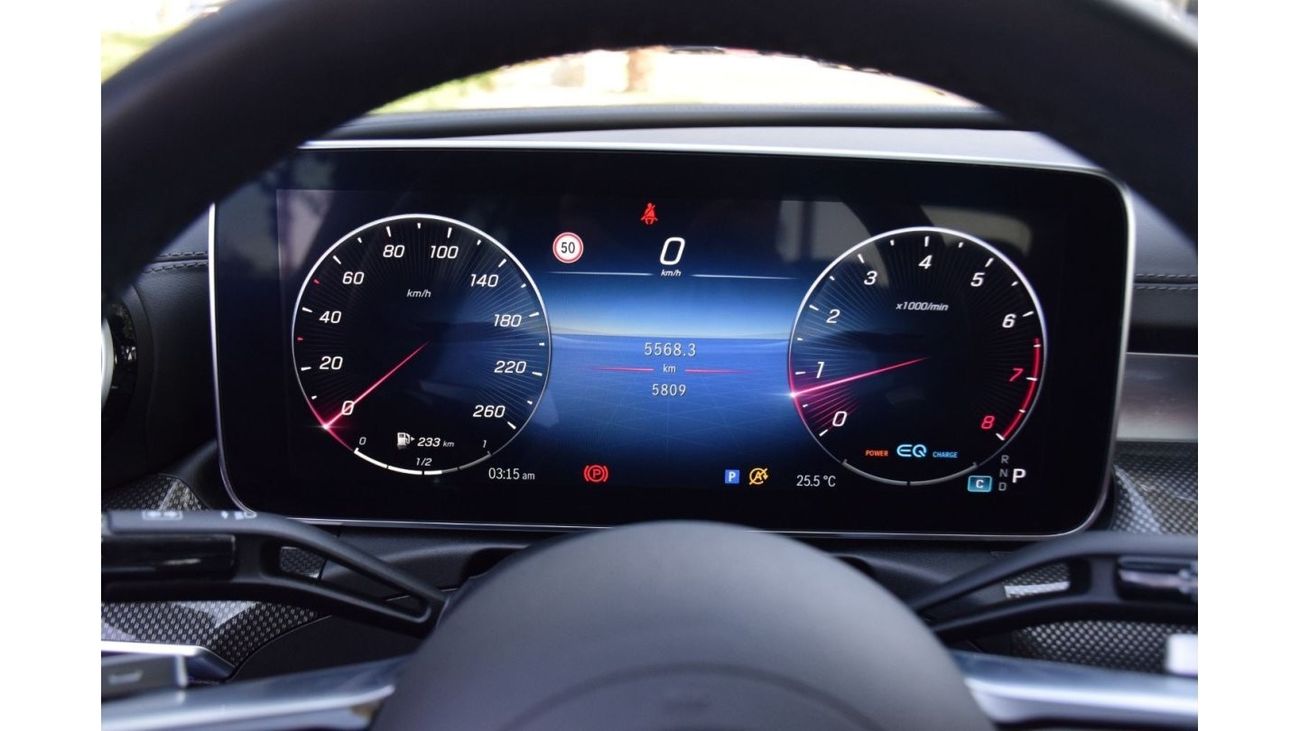 Mercedes-Benz C 300 63 AMG Kit