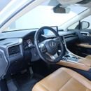 Lexus RX450h Premier 3.5L Hybrid Lexus RX-450 Hybrid 2022 4WD | Under Warranty | Perfect Condition