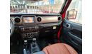 Jeep Gladiator Sport GCC - Local AED 169000/- Agency Warranty