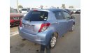 تويوتا فيتز Toyota Vitz RIGHT HAND DRIVE (Stock no PM 73 )