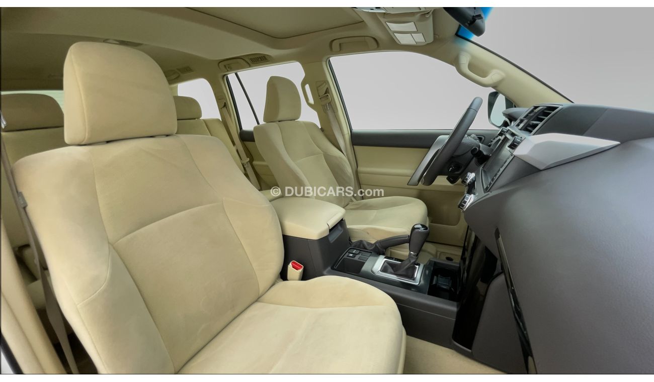 تويوتا برادو GXR 4 | بدون دفعة مقدمة | اختبار قيادة مجاني للمنزل