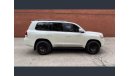 Toyota Land Cruiser 4WD 5.7L *Available in USA* Ready for Export