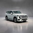 تويوتا لاند كروزر 3.5 TT