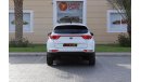 Kia Sportage QL