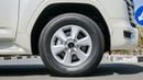 Toyota Land Cruiser Toyota Land Cruiser GXR L1 - 3.5L Petrol - White -2024 (Export)