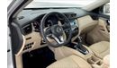 Nissan XTrail S