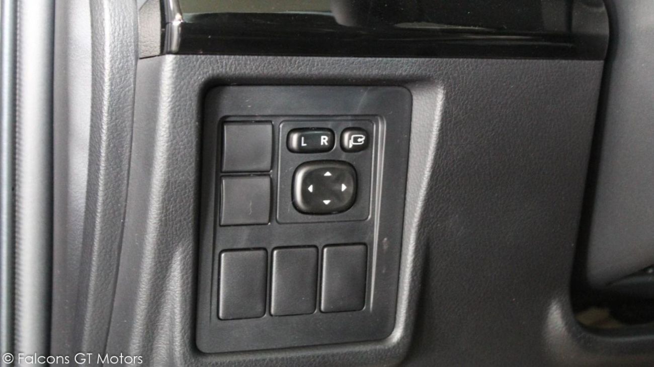 تويوتا برادو TOYOTA PRADO TXL 2.8L MT DIESEL