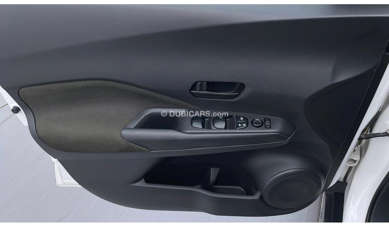 Nissan Kicks S 1.6 | Under Warranty | Inspected on 150+ parameters