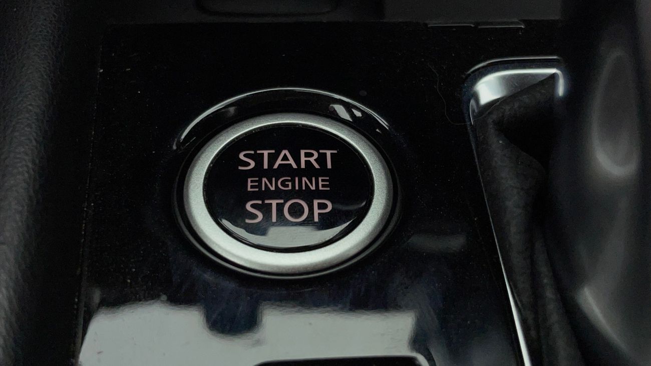 Nissan Kicks SL 1.6 | Zero Down Payment | Home Test Drive