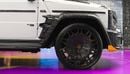 برابوس 900 - مرسيدس-AMG G 63 Brabus 900 rocket Edition 2021