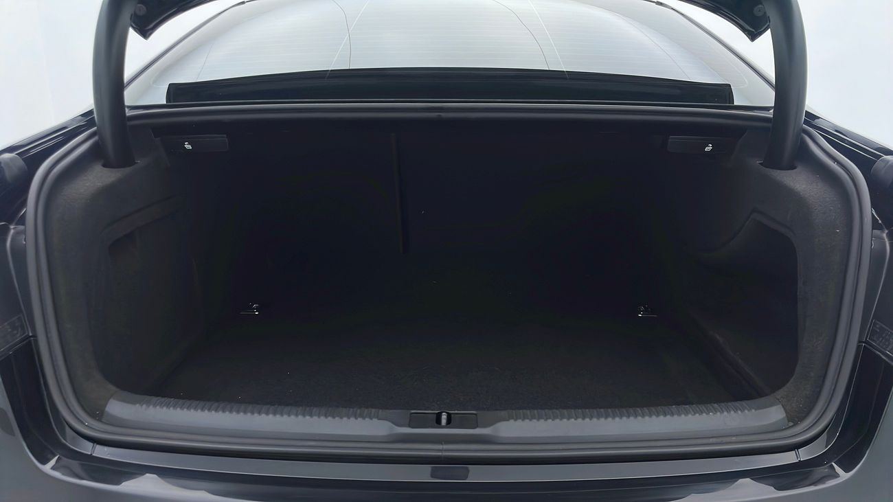 Audi A5 50 TFSI S LINE 3 | Under Warranty | Inspected on 150+ parameters