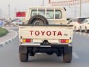 Toyota Land Cruiser Pick Up Toyota Landcruiser pick up 2020