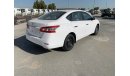 Nissan Sentra 1.6 S  3 Years local dealer warranty VAT inclusive